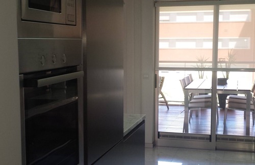 Praia da Rocha Apartment | LUXURIOUS T3, FOZPALACE RESIDENCE SPA ON THE BEACH OF ROCHA