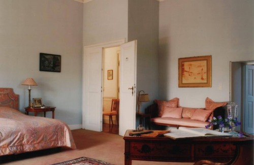 Sankt Polten Other | Luxurious unique baroque Castle lavishly furnished