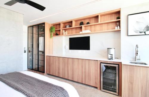 Vila Clementino Apartment | Luxurious Vila Mariana Apartment