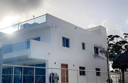 Bayahibe Villa | Luxurious villa 10 minutes from the beach!