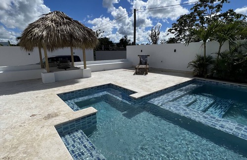 Bayahibe Villa | Luxurious villa 10 minutes from the beach!