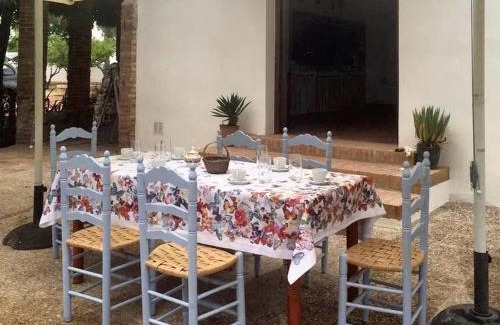 Palma del Rio Villa | Luxurious Villa in Córdoba + Pool