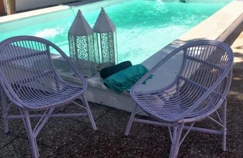 Palma del Rio Villa | Luxurious Villa in Córdoba + Pool