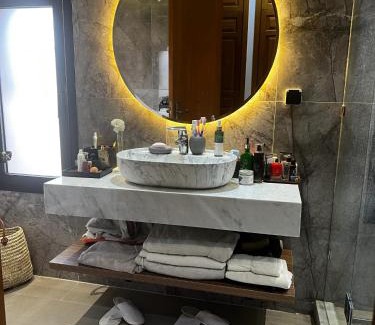 Targa Villa | Luxurious villa in Marrakech - Pool