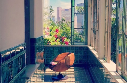 Santa Teresa Apartment | Luxurious villa on the heights of Santa Teresa