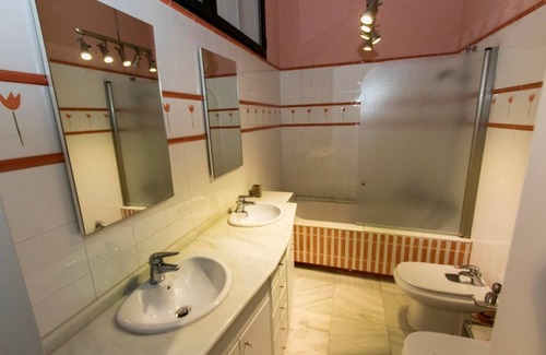 Jijona Ski Chalet | Luxurious villa with all services in Sea and Mountain