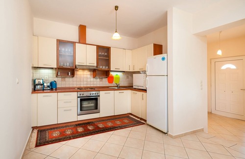 Atsipópoulon Villa | Luxurious villa with private swimming pool, sea view, activities -Villa Deleni.