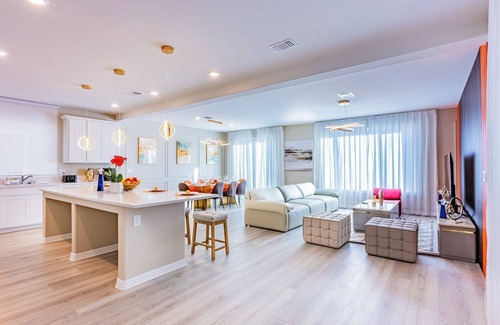 Enterprise Villa | Luxurious villa with 10 bedrooms , First choice for teams and extended families