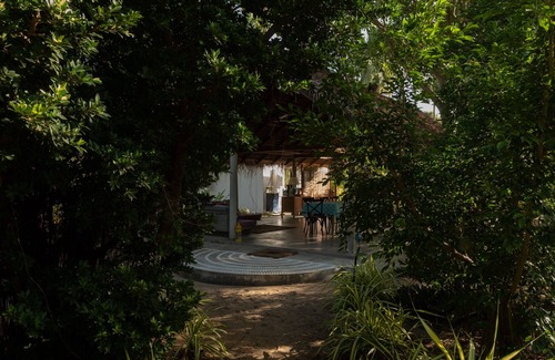 Kalpitiya Villa | Luxurious Villas by the Lagoon. Surrounded by Lush Greenery