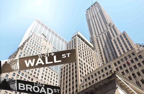 Central New York City Apartment | Luxurious Wall Street Condo with Stunning City Views