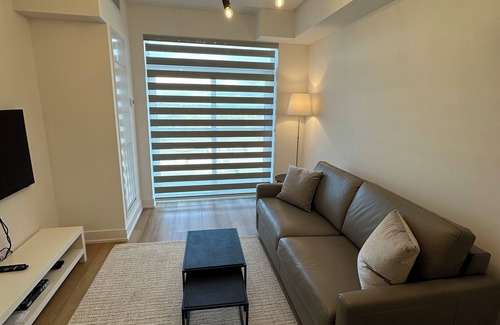 Watertown Condo | Luxurious Waterdown Condo