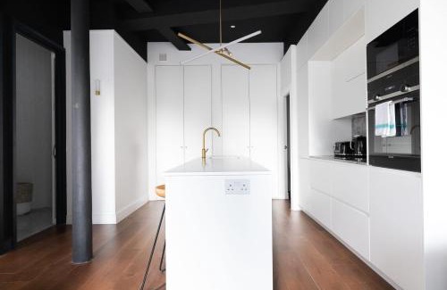 Holborn and Covent Garden Apartment | Luxury 1 Bed Apartment Covent Garden Holborn