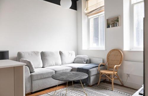 Holborn and Covent Garden Apartment | Luxury 1 Bed Apartment Covent Garden Holborn