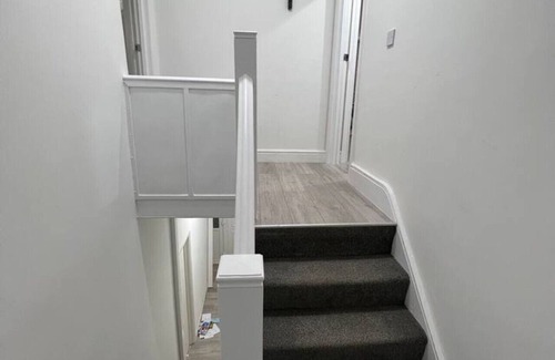 Valentines Apartment | Luxury 1 bed flat at Ilford st