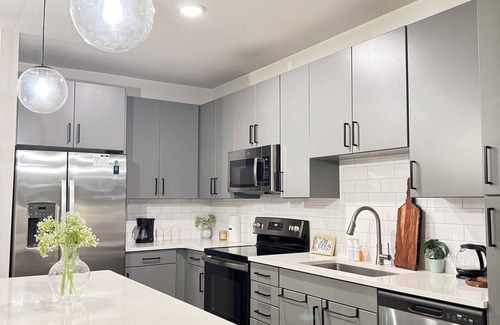 Orlando Apartment | Luxury 1-bedroom apartment in perfect Orlando