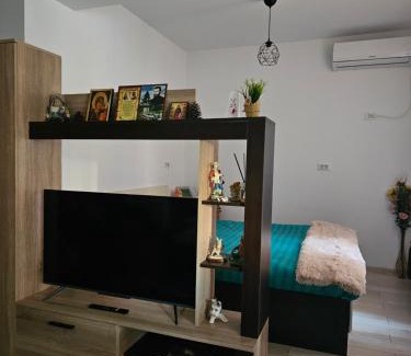 Chiajna Apartment | Luxury 1 Bedroom Apartment