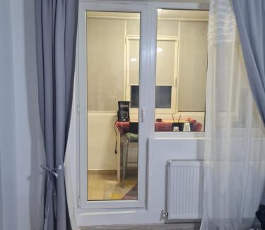 Chiajna Apartment | Luxury 1 Bedroom Apartment