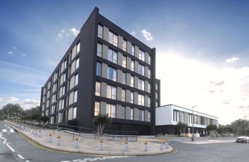 Bournville Apartment | Luxury 1 Bedroom Bournville Apartment
