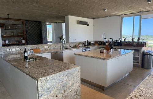Jose Ignacio House | Luxury 10,000 sq ft modern house with breathtaking ocean views and every amenity