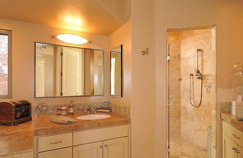 Ventana Canyon Mountain Estates House | Luxury 13 acre home in Tucsons premier eastside location with spellbinding views