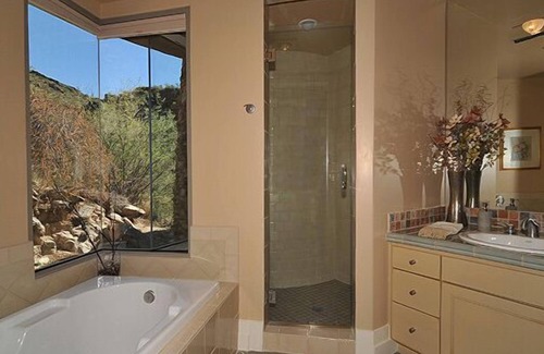 Ventana Canyon Mountain Estates House | Luxury 13 acre home in Tucsons premier eastside location with spellbinding views