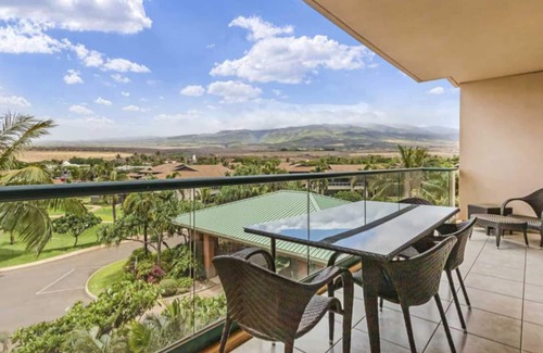 Honokowai Condo | Luxury 1BR in Prestigious Honua Kai K430