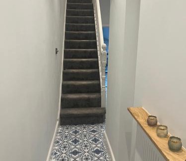 Stoke-on-Trent Apartment | Luxury 2 bed Apartment Great location