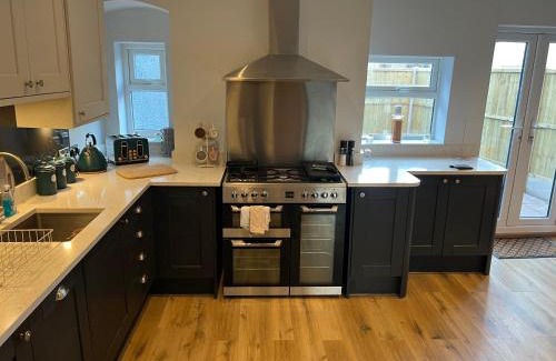 Stoke-on-Trent Apartment | Luxury 2 bed Apartment Great location