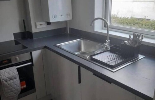 Welford Apartment | Luxury 2 bed Duplex Apartment in excellent central location
