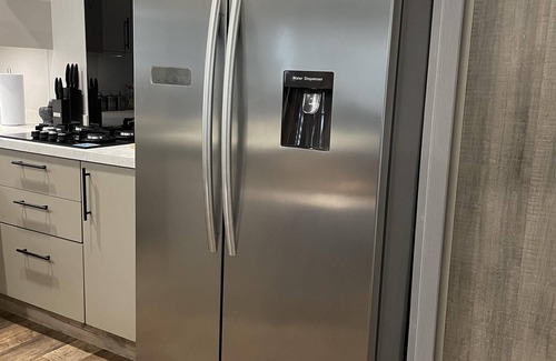 Camber Cabin | Luxury 2-Bed Lodge, Sleeps 6 in Camber Sands