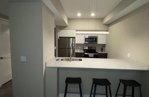 Coral Gables Apartment | Luxury 2-Bedroom, 1-Bath Unit in Prestigious Neighborhood Coral Gables