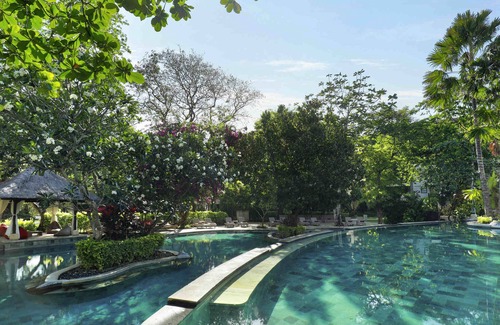 BTDC Apartment | Luxury 2 bedroom/2 bathroom Resort Penthouse, beachclub, free wifi+kids club+gym