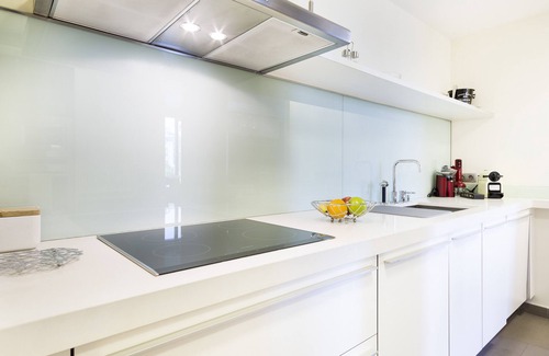 Eixample Apartment | Luxury 2 bedroom apartment on Paseo de Gracia