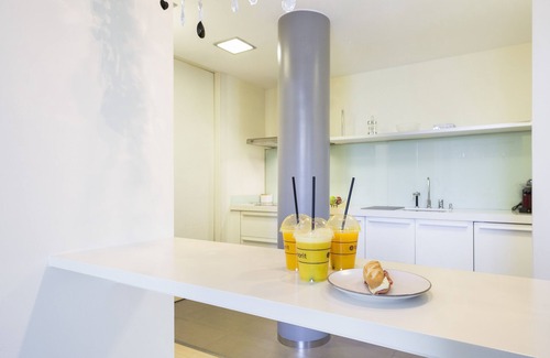 Eixample Apartment | Luxury 2 bedroom apartment on Paseo de Gracia