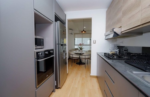 Marbella Condo | Luxury 2 bedroom apt with free parking