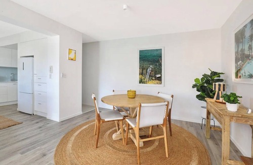 Mooloolaba Apartment | Luxury 2 Bedroom Unit Mooloolaba