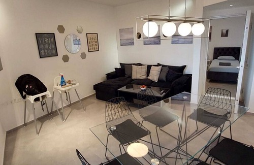 Kiryat HaLeom Apartment | Luxury 2 BR Apt in Machane Yehuda Jerusalem-71