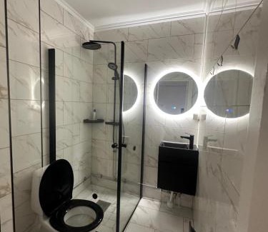 Boras Apartment | Luxury 2 rooms residence at the heart of Borås