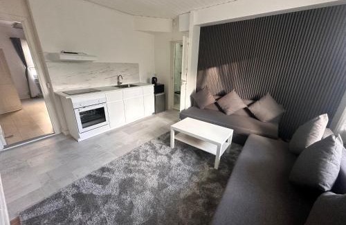 Boras Apartment | Luxury 2 rooms residence at the heart of Borås