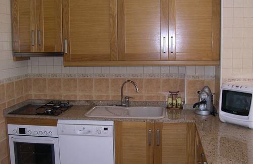 Els Arenals del Sol House | Luxury 2-storey townhouse facing the best beach. Private outdoor SPA.