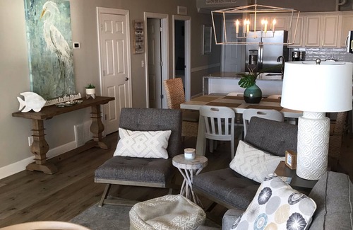 West Panama City Beach Condo | LUXURY 20TH FLOOR BEACHFRONT CONDO/HUGE BALCONY/BEACH SVC/SNOWBIRDS 40% DEC DISC