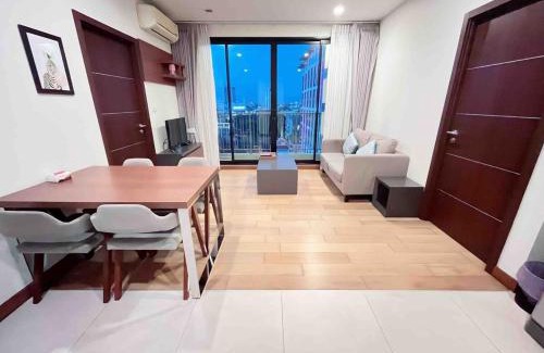 Chang Khlan Apartment | Luxury 2B room Chiangmai cityA1001