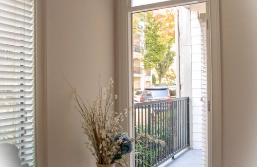 Dunwoody Apartment | Luxury 2b sandy springs dunwoody