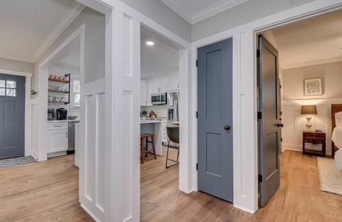 Augusta House | Luxury 2bd Cottage in Augusta *October Discounted