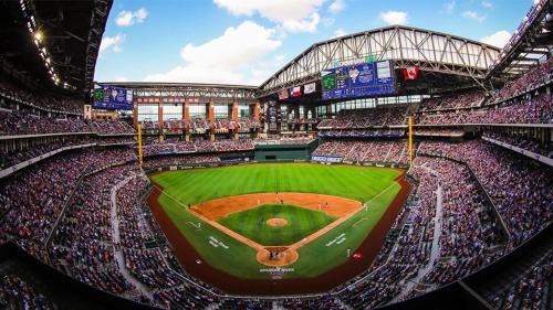 Central Arlington House | Luxury 2BR Getaway Near Stadiums and Texas Live
