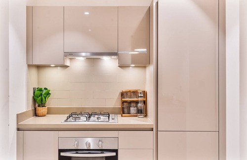 Nad Al Sheba Apartment | Luxury 2BR with Stunning Amenities