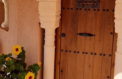 Turre Villa | Luxury 3 BD mountainside villa, spectacular sunsets.