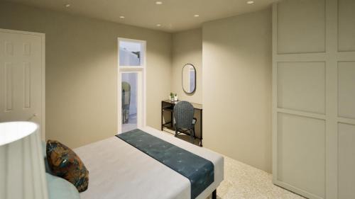 Munster Apartment | Luxury 3 bed Fulham Garden Maisonette