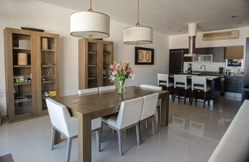 Pedregal Condo | Luxury 3 Bedroom Condo in Pedregal