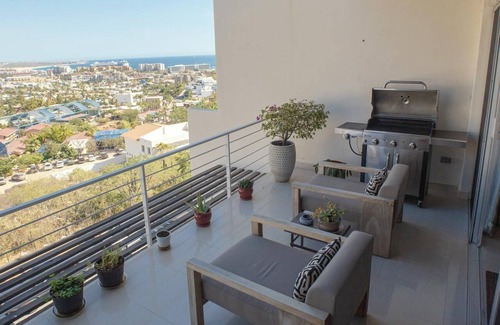 Pedregal Condo | Luxury 3 Bedroom Condo in Pedregal